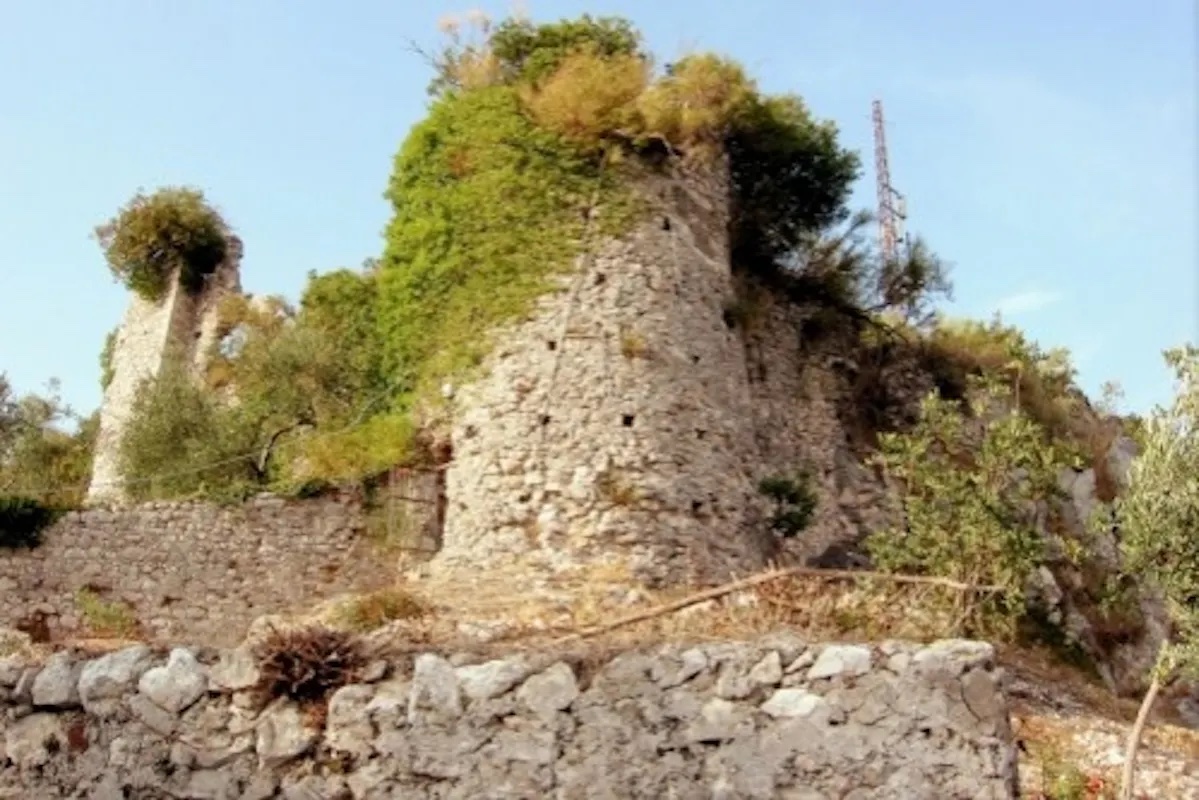 Spigno Saturnia Lt Merenda Nell Oliveta